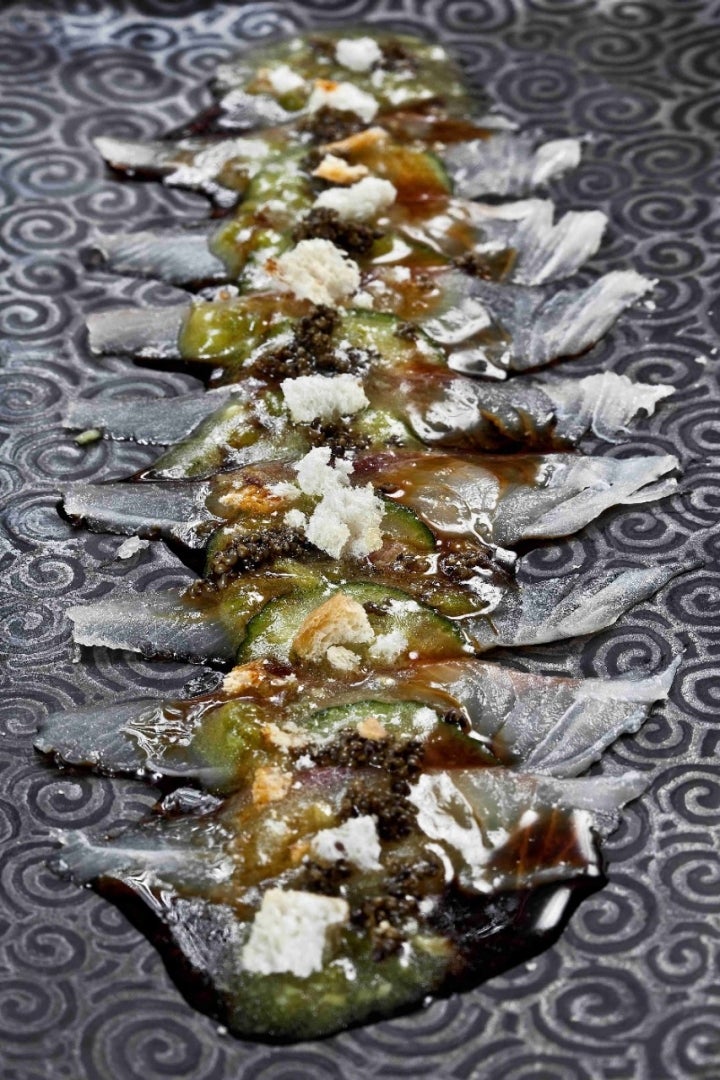 99 Sushi Bar (Hermosilla)