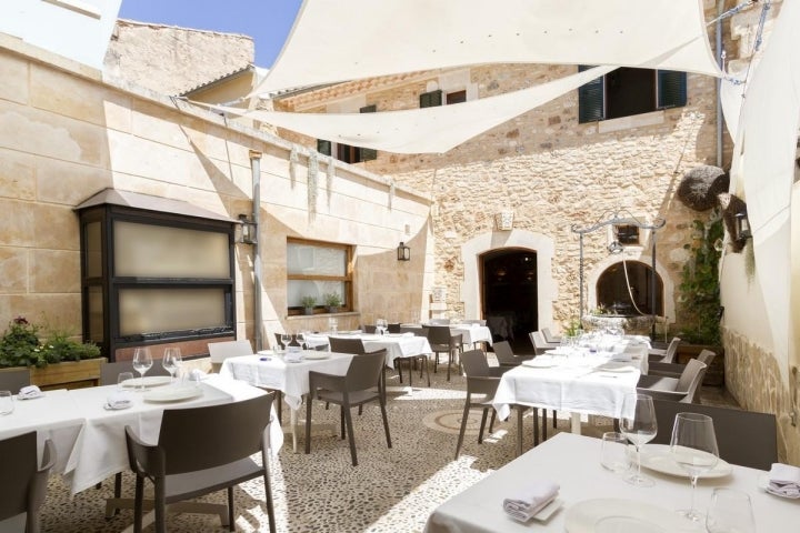 Foto cedida por el restaurante