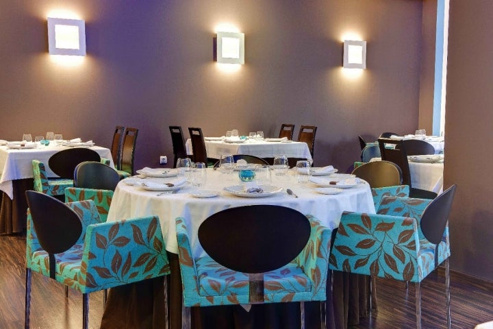 Foto cedida por el restaurante