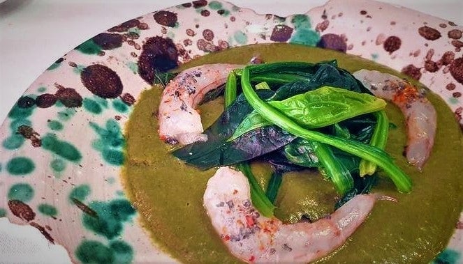 Almocadén