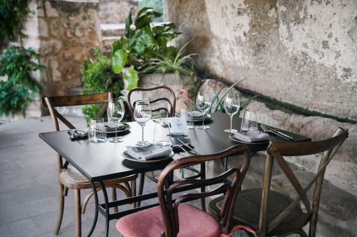 Foto cedida por el restaurante