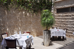 Foto cedida por el restaurante