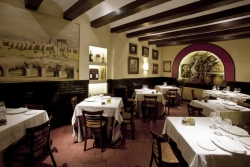 Foto cedida por el restaurante