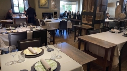 Foto cedida por el restaurante