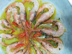 Foto cedida por el restaurante