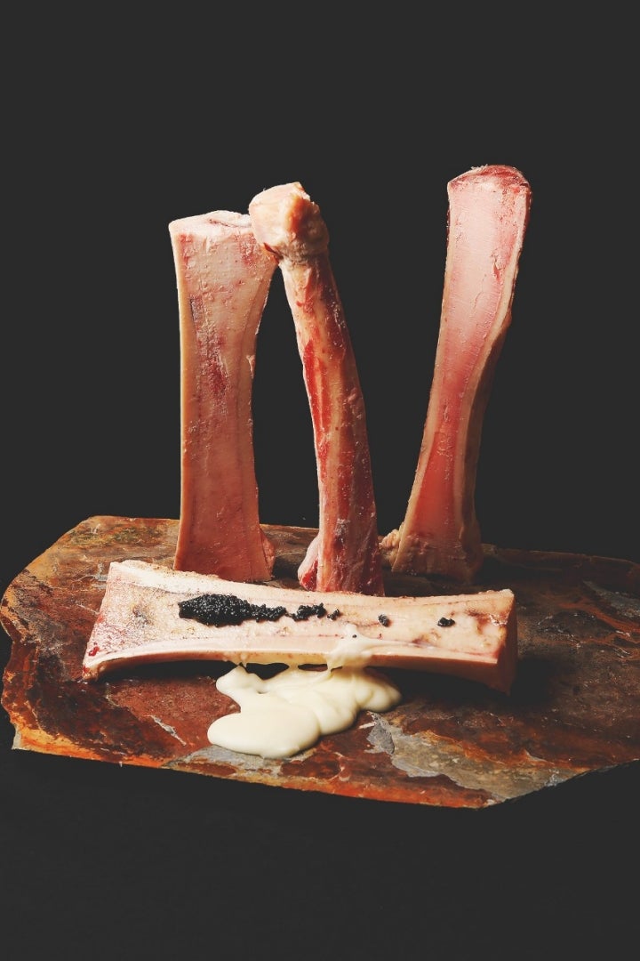 La Tasquita de Enfrente