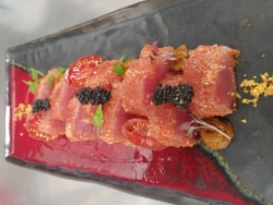 Foto cedida por el restaurante