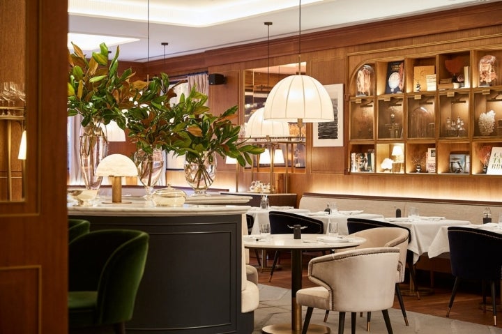 Foto cedida por el restaurante