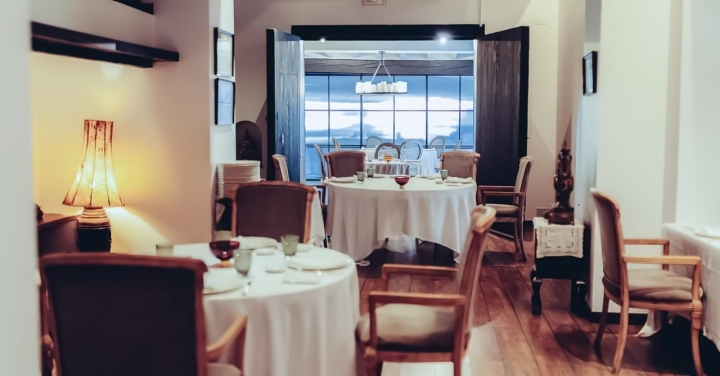 Foto cedida por el restaurante