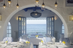 Foto cedida por el restaurante
