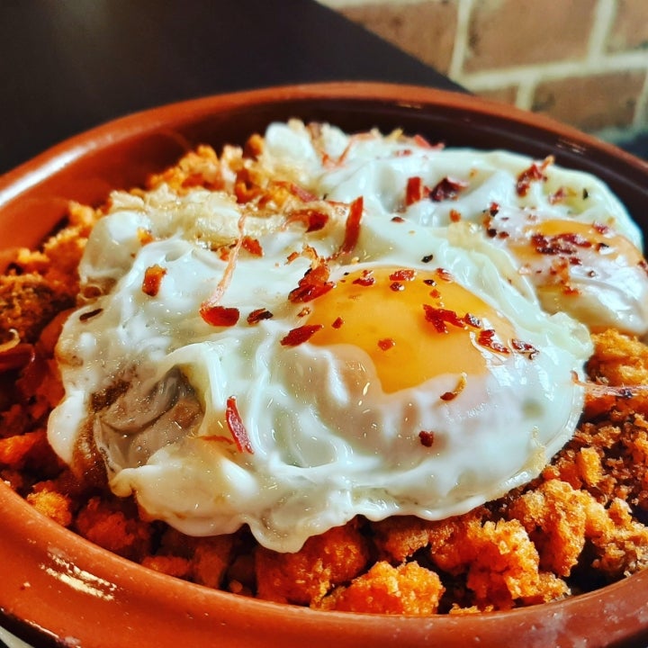 Foto cedida por el restaurante