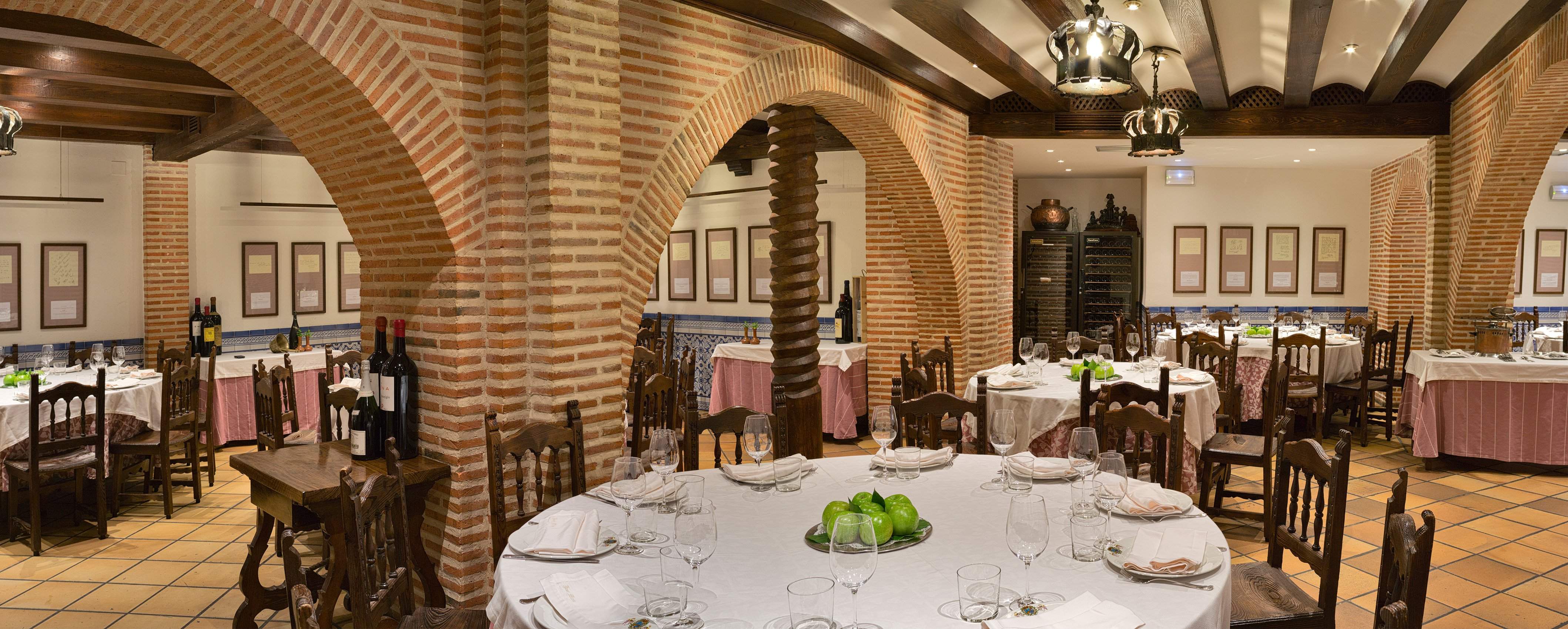 Foto cedida por el restaurante