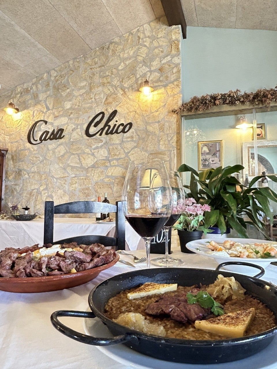 Casa Chico