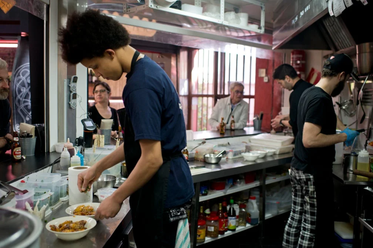 Kitchen 154