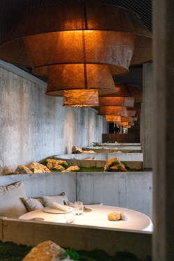 Foto cedida por el restaurante