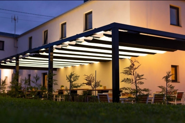 Foto cedida por el restaurante