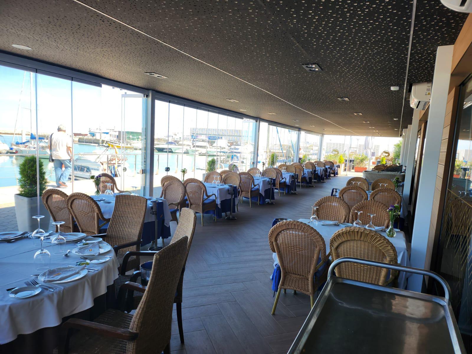 Foto cedida por el restaurante