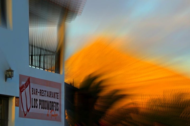 Foto cedida por el establecimiento