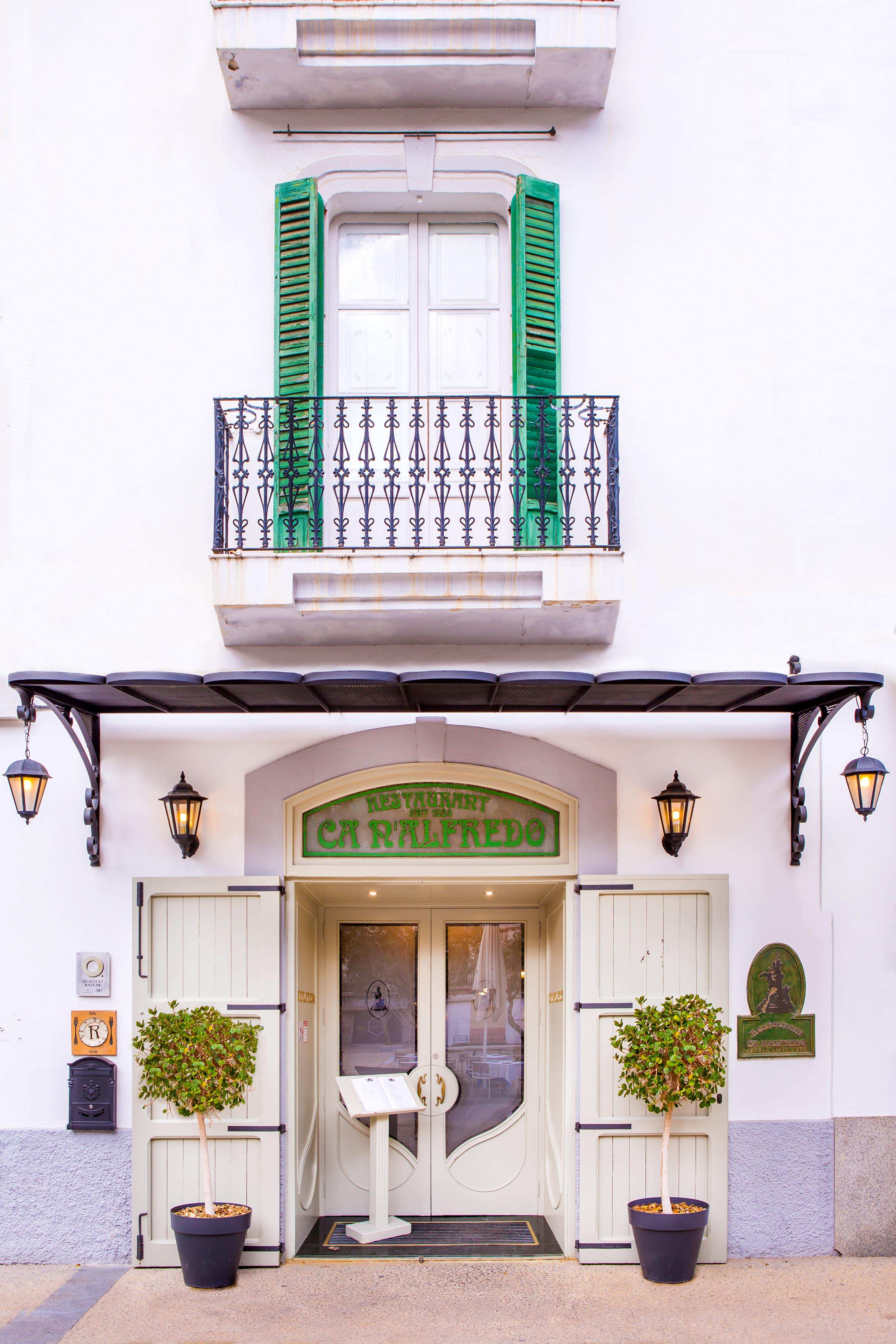 Foto cedida por el restaurante