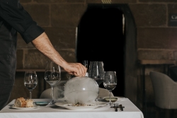 Foto cedida por el restaurante