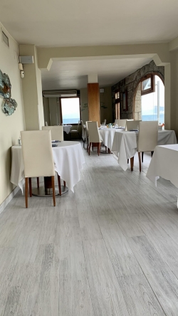 Foto cedida por el restaurante