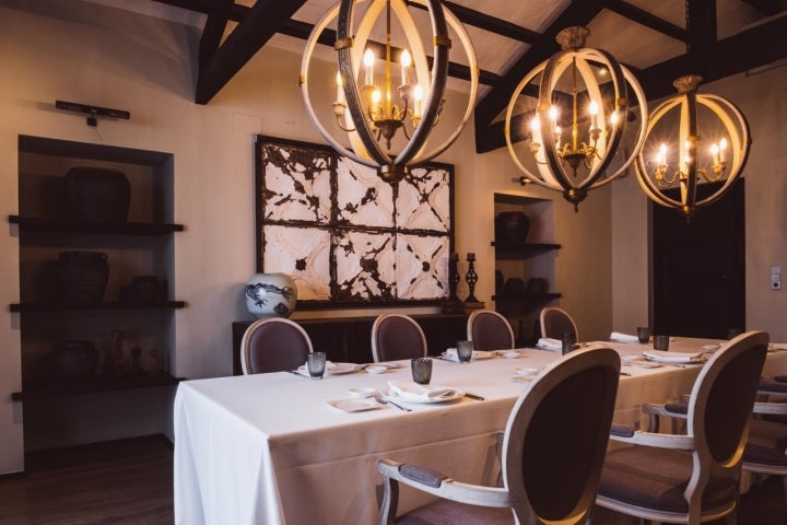 Foto cedida por el restaurante