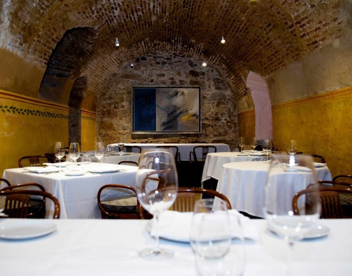 Foto cedida por el restaurante