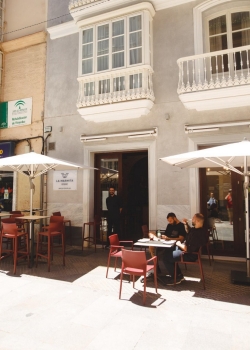 Foto cedida por el restaurante
