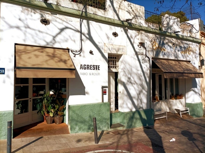 Foto cedida por el restaurante