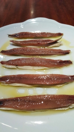 Foto cedida por el restaurante