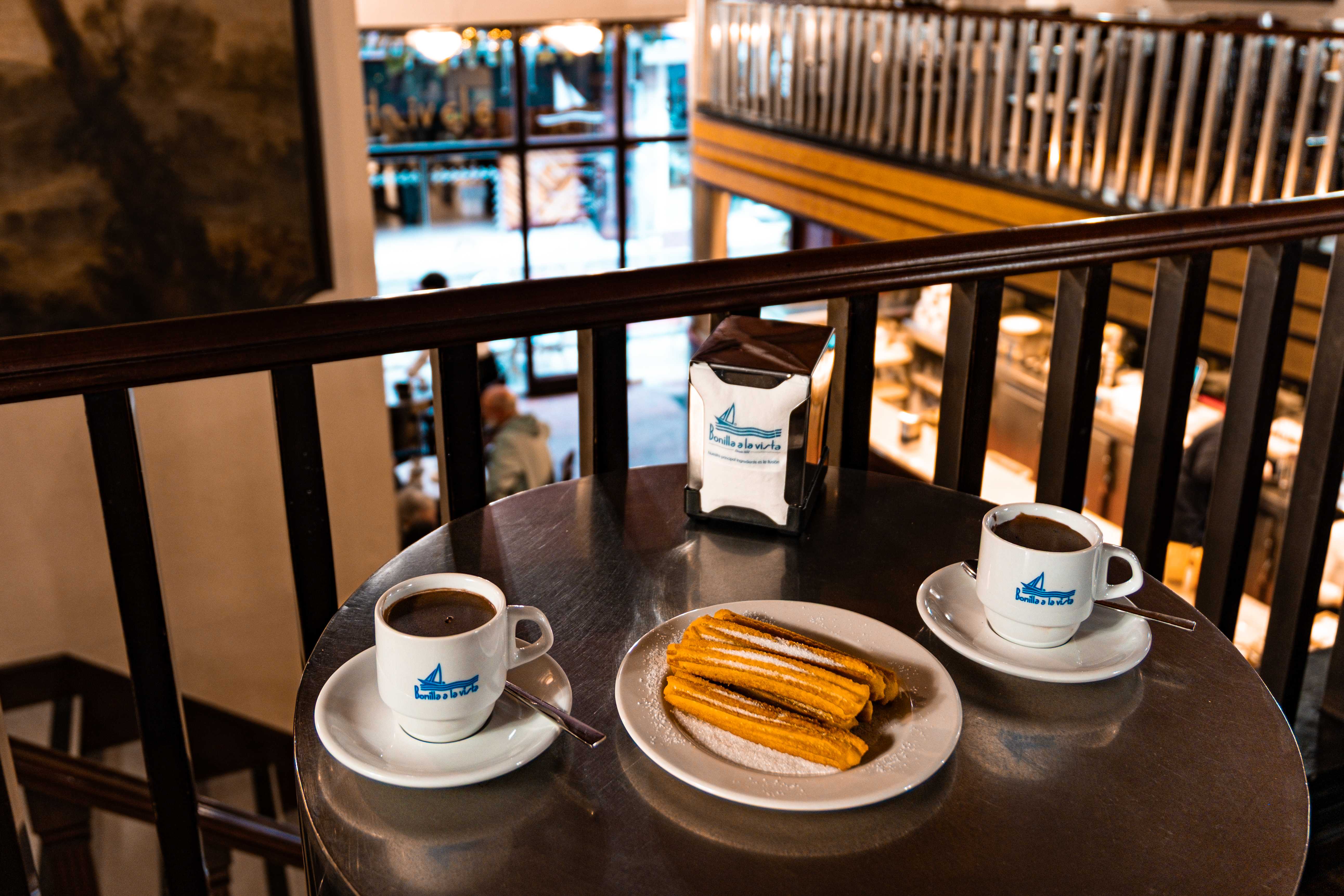 Foto cedida por el restaurante