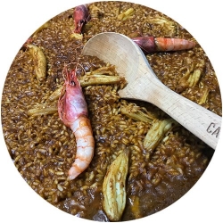 Foto cedida por el restaurante