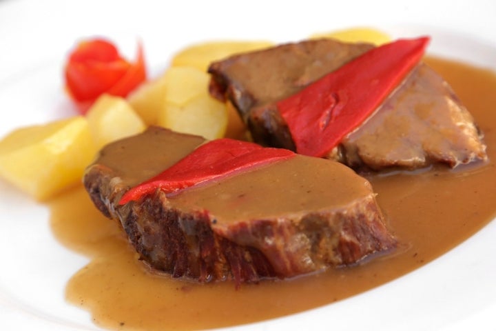 Portichuelo