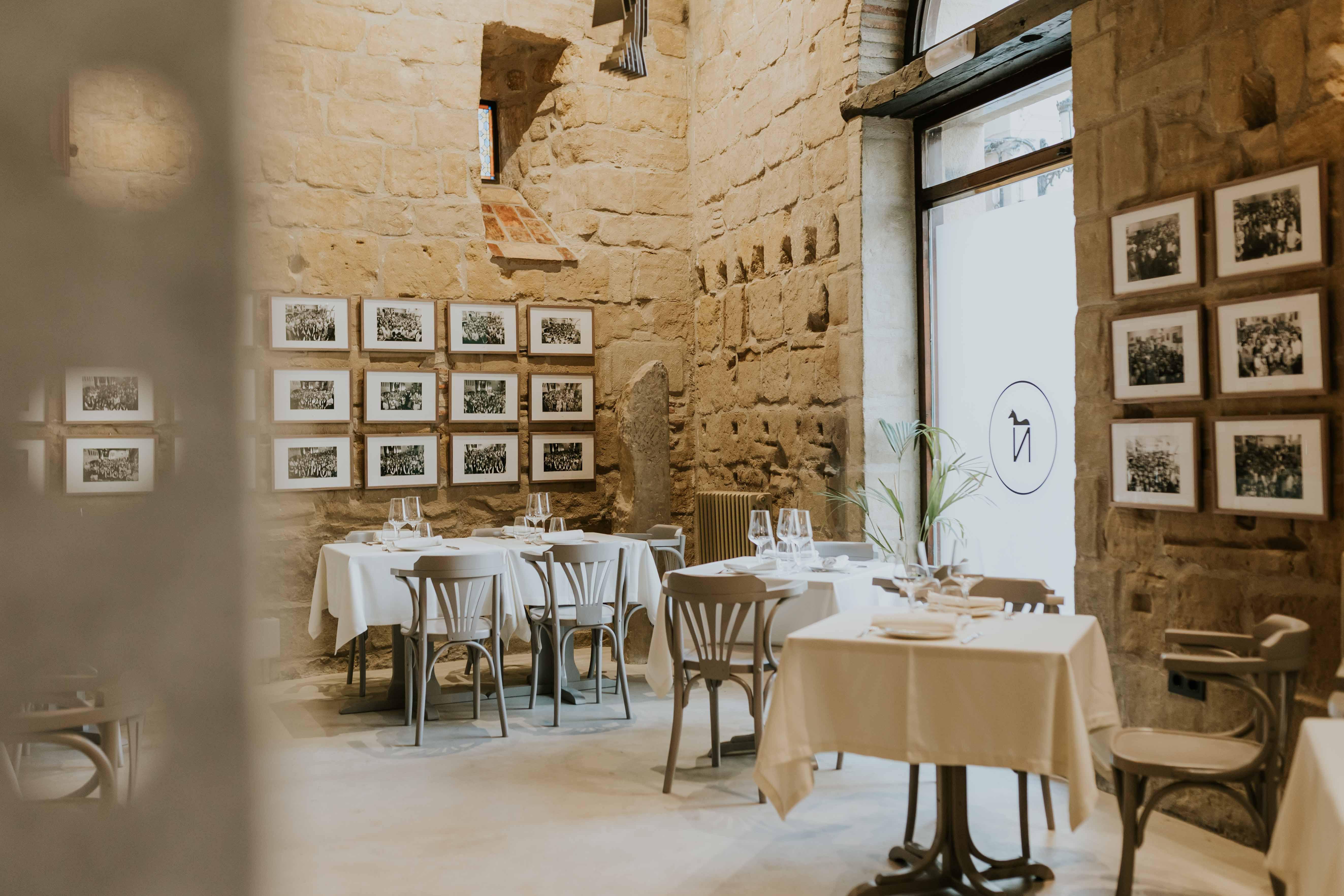 Foto cedida por el restaurante