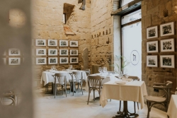 Foto cedida por el restaurante