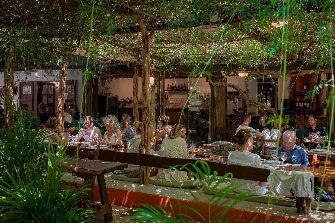 Foto cedida por el restaurante