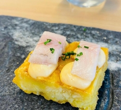 Foto cedida por el restaurante