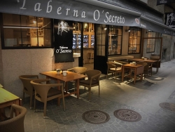 Foto cedida por el restaurante