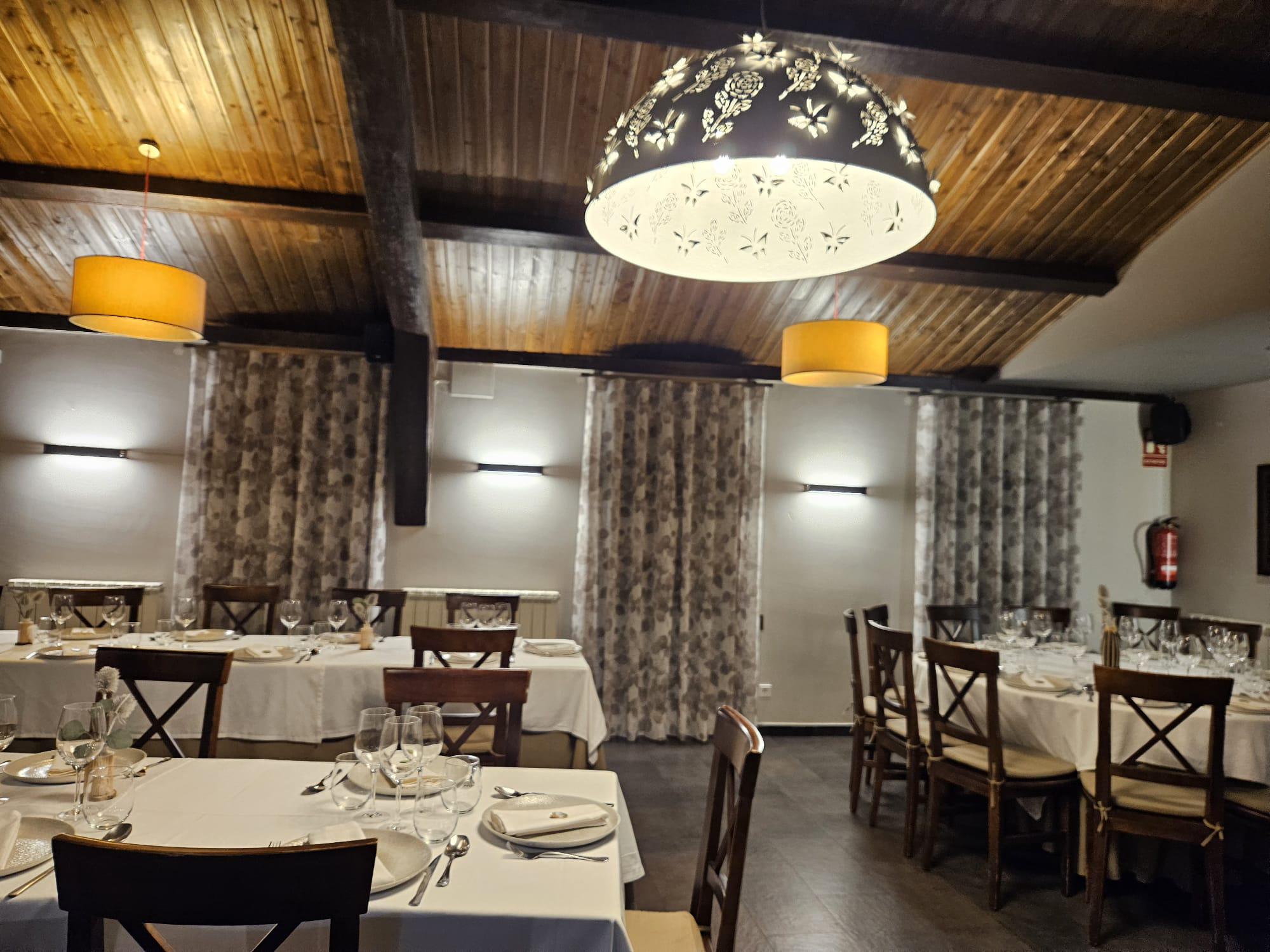 Foto cedida por el restaurante