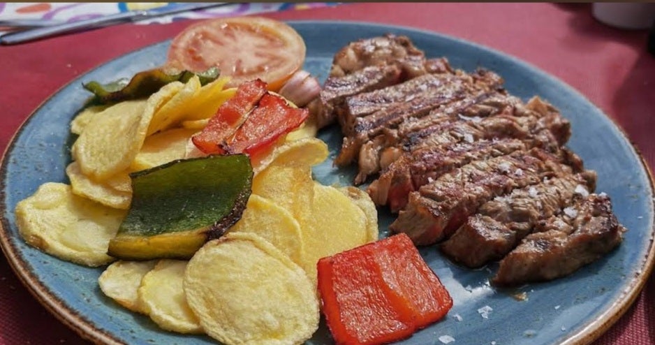 Ses Casetes Art Cafè