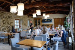 Foto cedida por el restaurante
