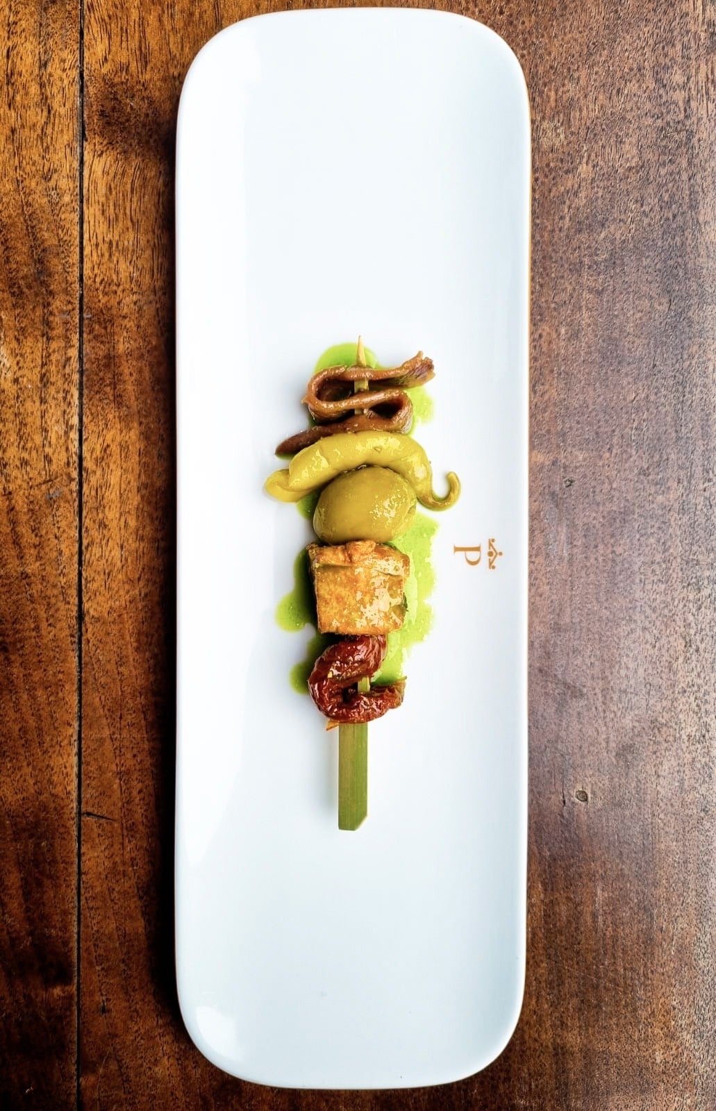 La Terraza de Gil Blas