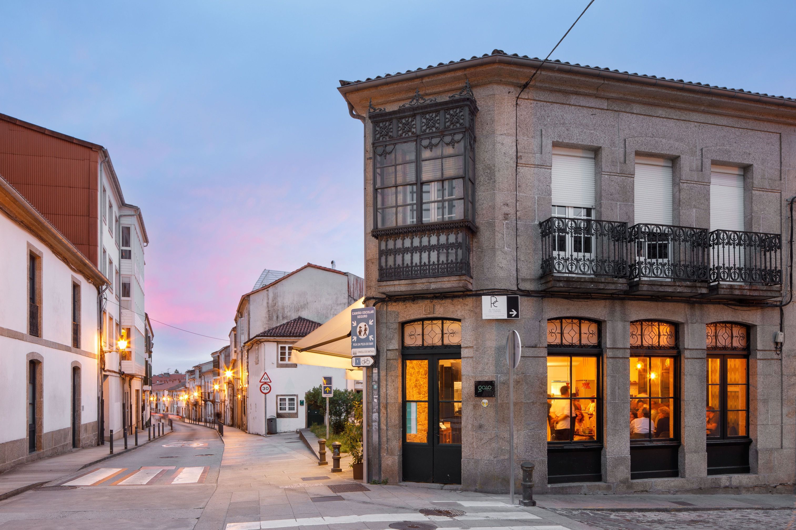 Foto cedida por el restaurante