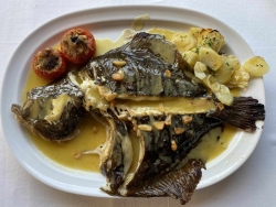 Foto cedida por el restaurante