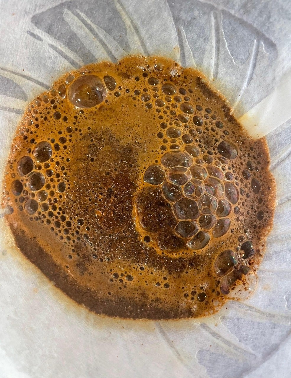 Café y Queso