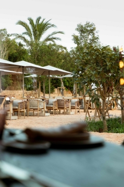 Foto cedida por el restaurante