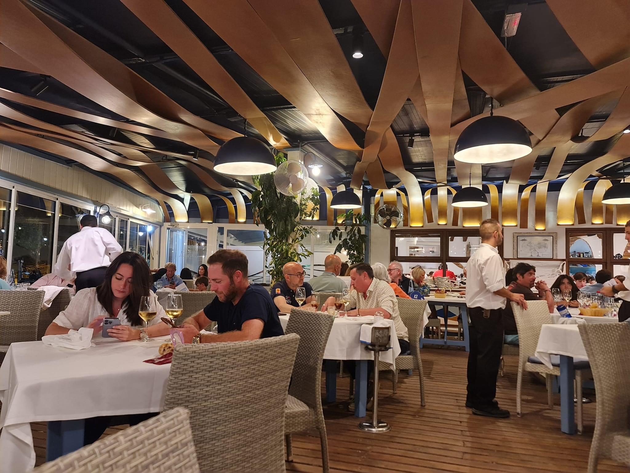 Foto cedida por el restaurante