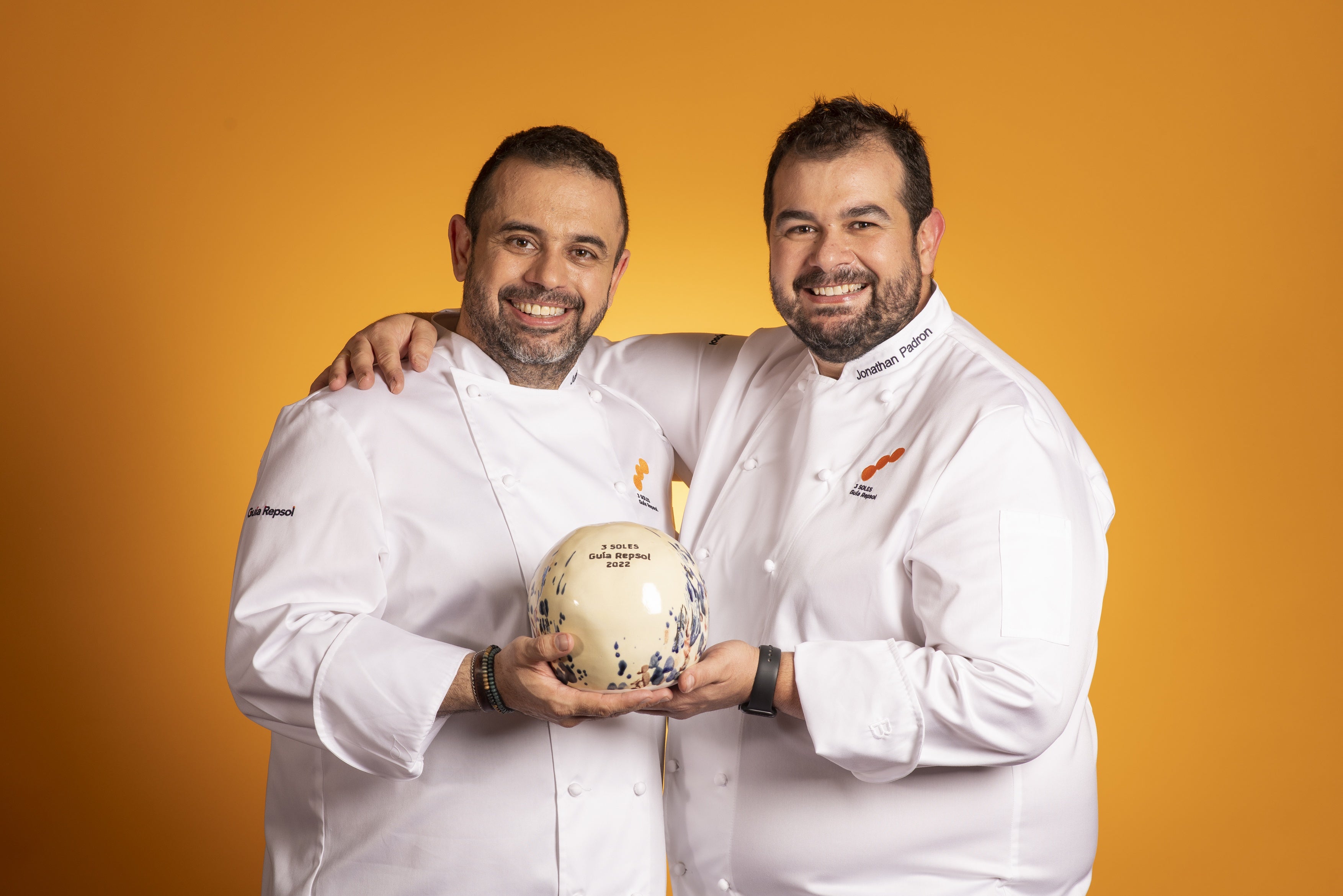 Restaurante El Rincón de Juan Carlos en Adeje Guía Repsol