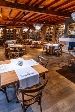 Foto cedida por el restaurante