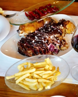 Foto cedida por el restaurante